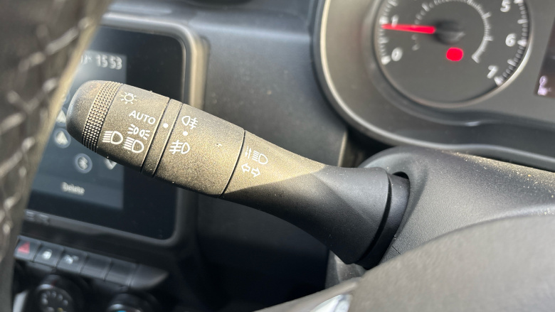 Dacia Duster 1.0 TCe 90 Comfort 5dr Petrol Estate